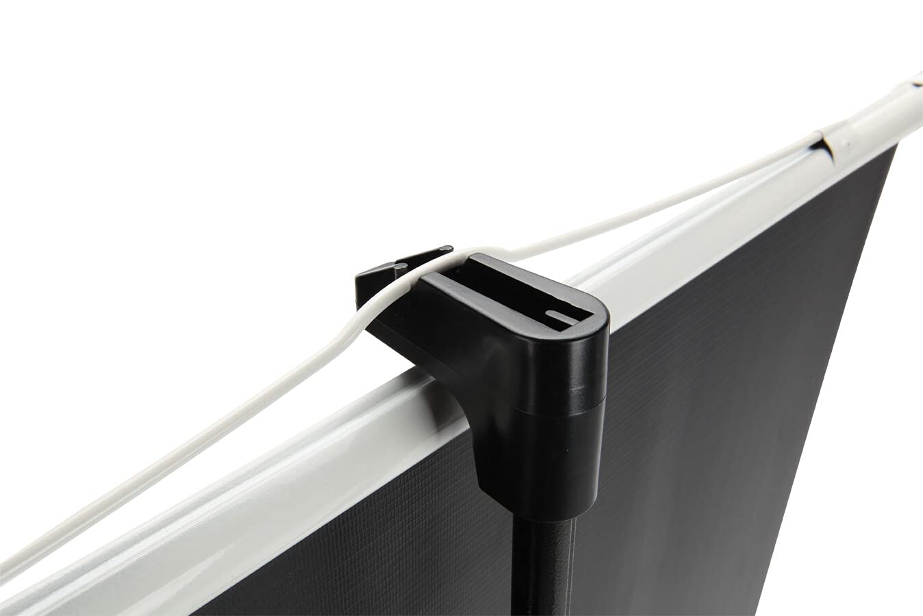 Acer MC.JBg11.00 F T87-S01MW, schermo proiettore con treppiede