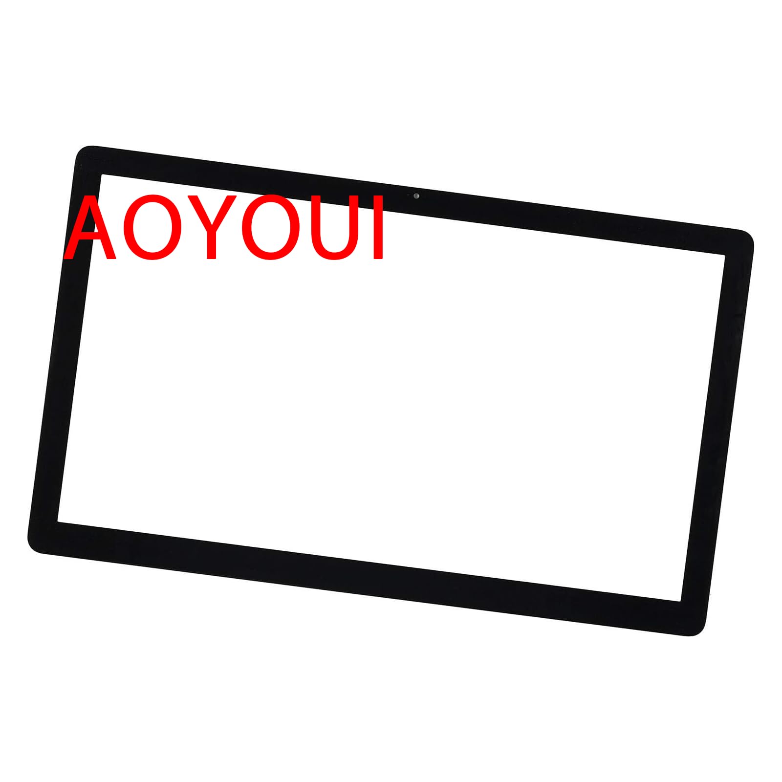 A1267 Glass for iMac Front Screen Panel Protector Glass