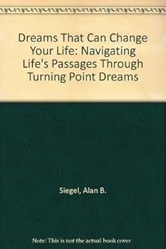Paperback Dreams That Can Change Your LIfe Book