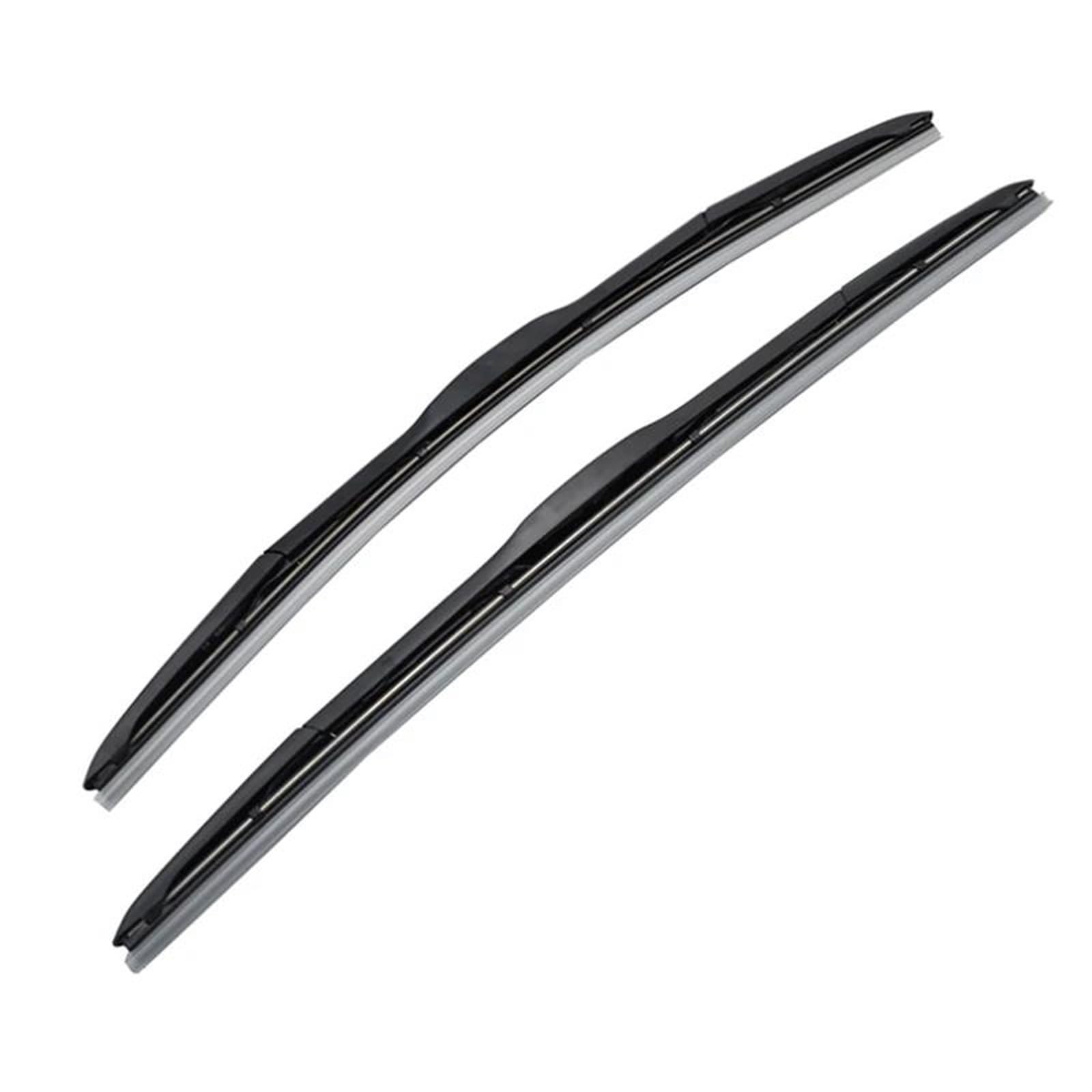 Escobillas limpiaparabrisas Delanteras hbridas para Hyundai Tucson MK3 2016 2017 2018 2019 2020, para Parabrisas, Ventanas, Coche, cepillos de Lluvia de 26"+16".