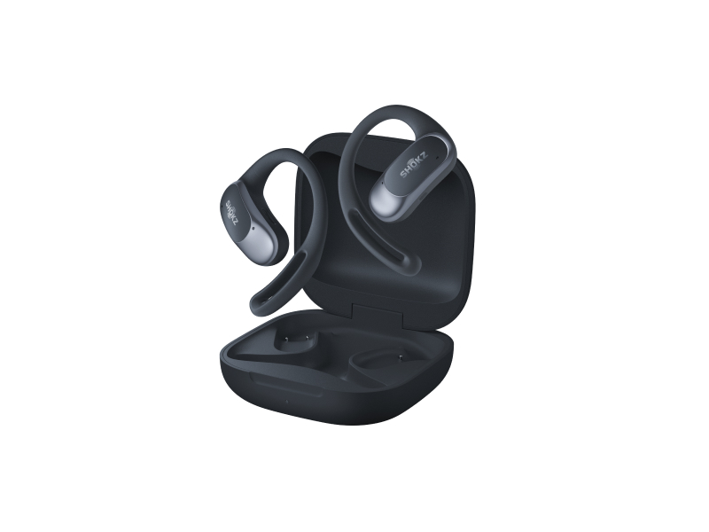 Amazon.co.jp: SHOKZ (ショックス) OpenFit Air Open-Ear Earphones