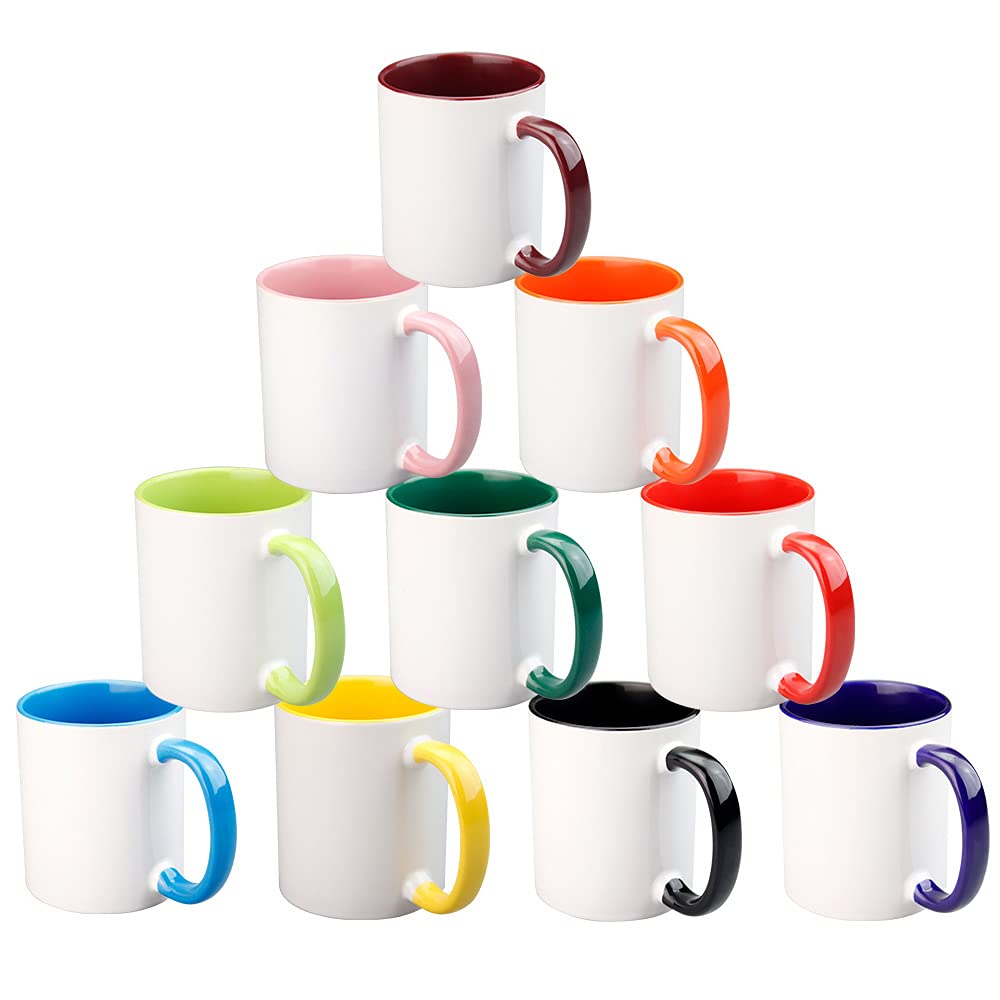 Divertida taza de café con texto en inglés "C UNT Funny Adult Humor" grosero, taza de café con asa, taza de café y té, 325 ml, color negro