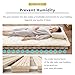 EMOOR Wood Roll-Type Slatted Bed Twin (39x79in) for Japanese Floor Futon Mattress, Franco-ROLL, Unpainted Paulownia, Floor Sleep Bedding Guest Minimalist Tatami Mat Natural