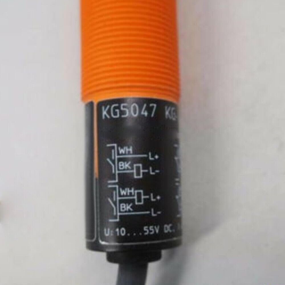 GJKHUJKBN Fit for IFM KG5047 Capacitive Proximity Switch Sensor