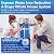 Express Water Iron & Manganese Pro Whole House Water Filter System with Spin Down Sediment Filter | 4-Stage Water Filtration, Iron Filter for Well Water, Long Lasting Whole Home Water Filter