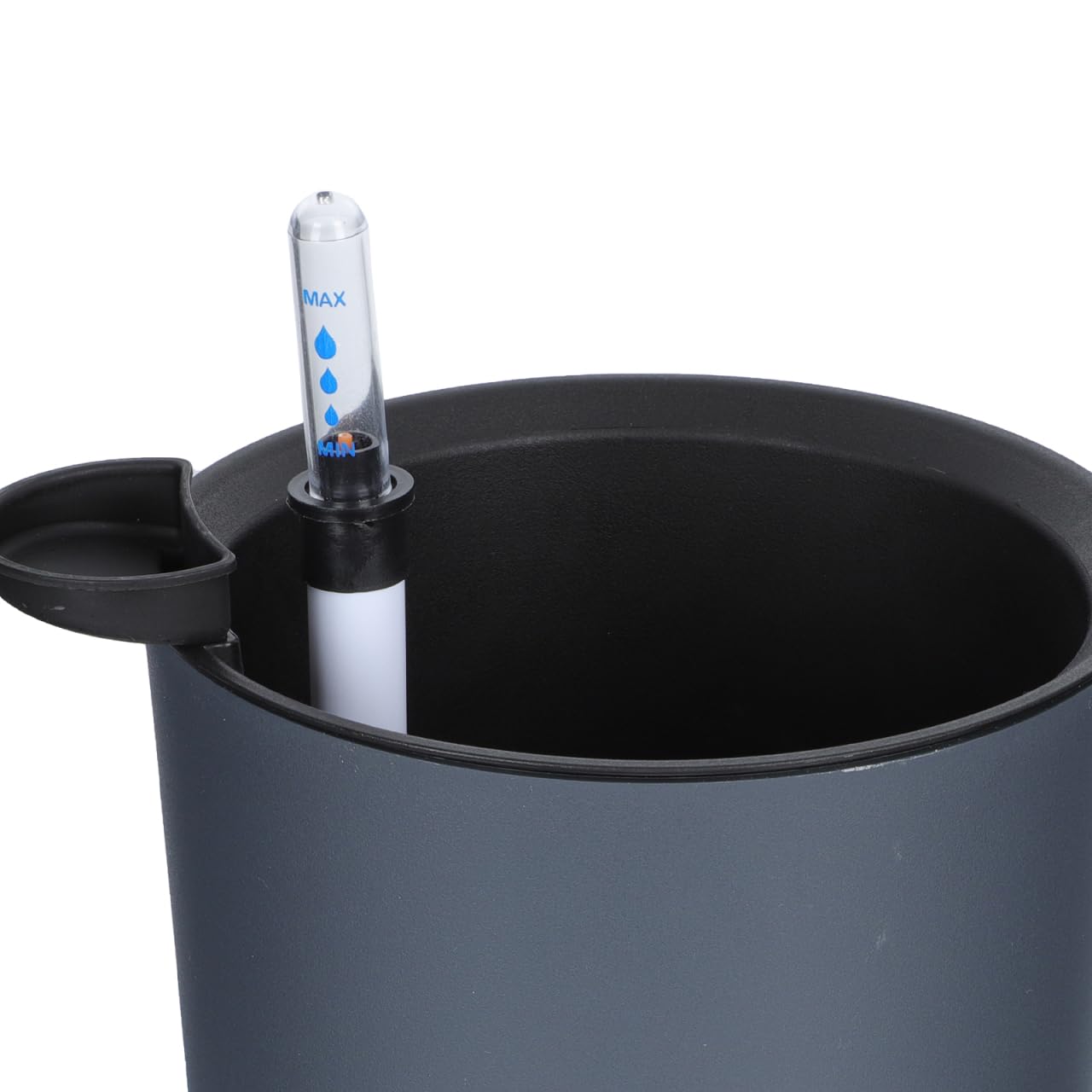 Lot de 2 indicateurs de niveau d'eau pour pot de fleurs, rappel de manque d'eau, compteur de niveau d'eau, bouée, rappel de manque d'eau pour jardin et plantes d'intérieur