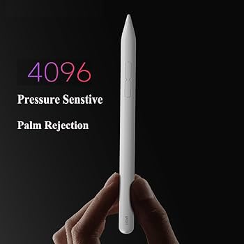 REDMI Pad 2 + redmi smart pen +α Original Xiaomi Redmi Smart Pen for Redmi Pad Pro /Redmi Pad