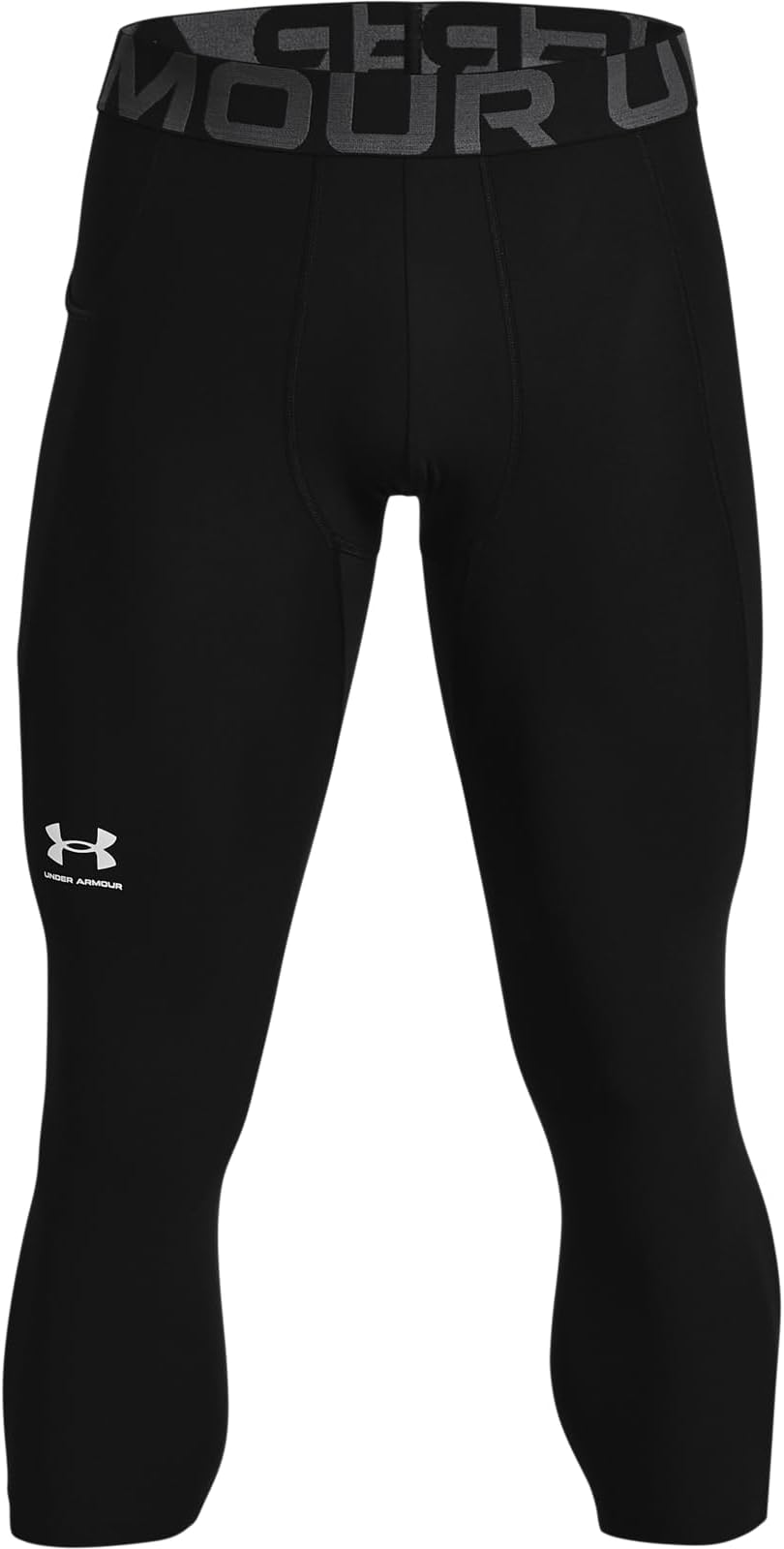Men's HeatGear Armour 3/4 Leggings
