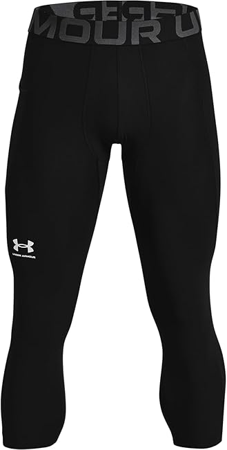 Under Armour Leggings Deportivos Hombre