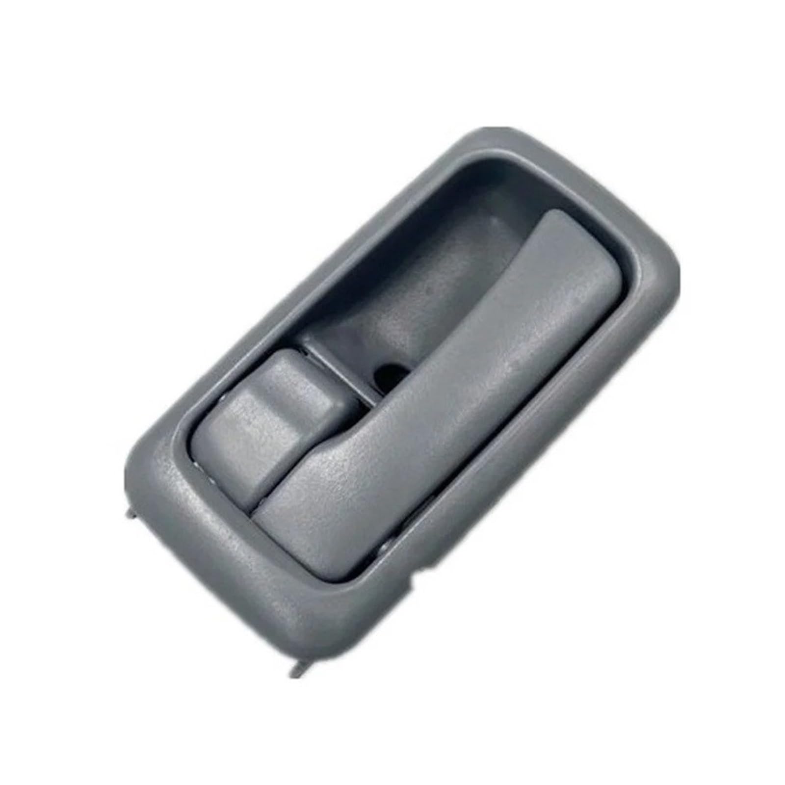 DUDUYANG Car Outside Door Handle for Toyota for Hiace 1990-2000 2001 2002 2003 2004 Front Inside Interior Door Handle Left and Right