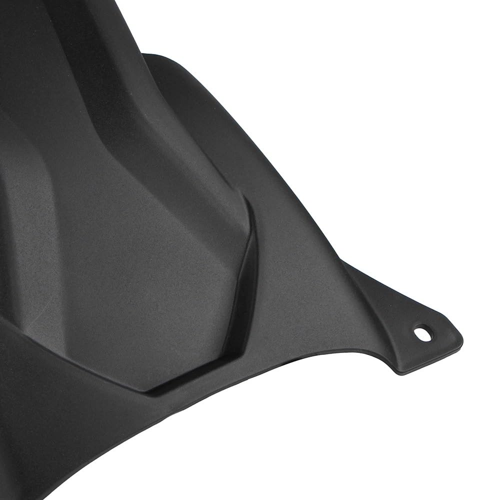 Parafango Posteriore Per Y&amaha TMAX560 2020-2023 | I parafanghi impediscono di sporcarsi di fango durante la guida dopo la pioggia.