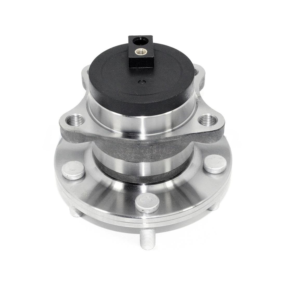 Amazon.com: Brhaspatip 1 Rear Wheel Bearing and Hub Assembly for