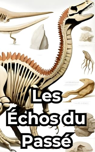 Les Échos du Passé: Un Voyage à travers la Paléontologie