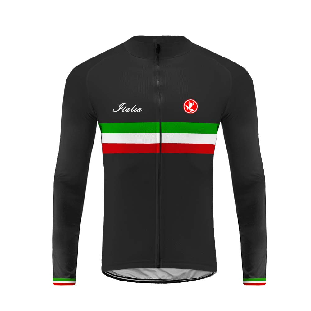 Ugly Frog 2023 Completo Abbigliamento Ciclismo Se Nuovo Donna Invernale, Tuta Ciclismo Termico Pantaloni Lunghi + Manica Lunga per Bicicletta Road Bike Moda ZNXBC02