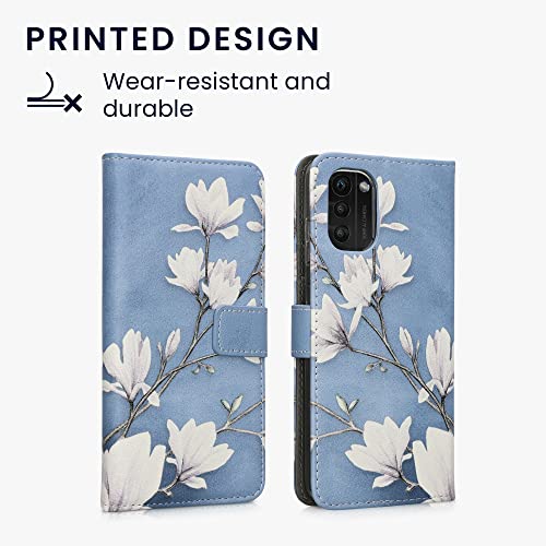 Kwmobile Custodia Compatibile con Nokia G21 / G11