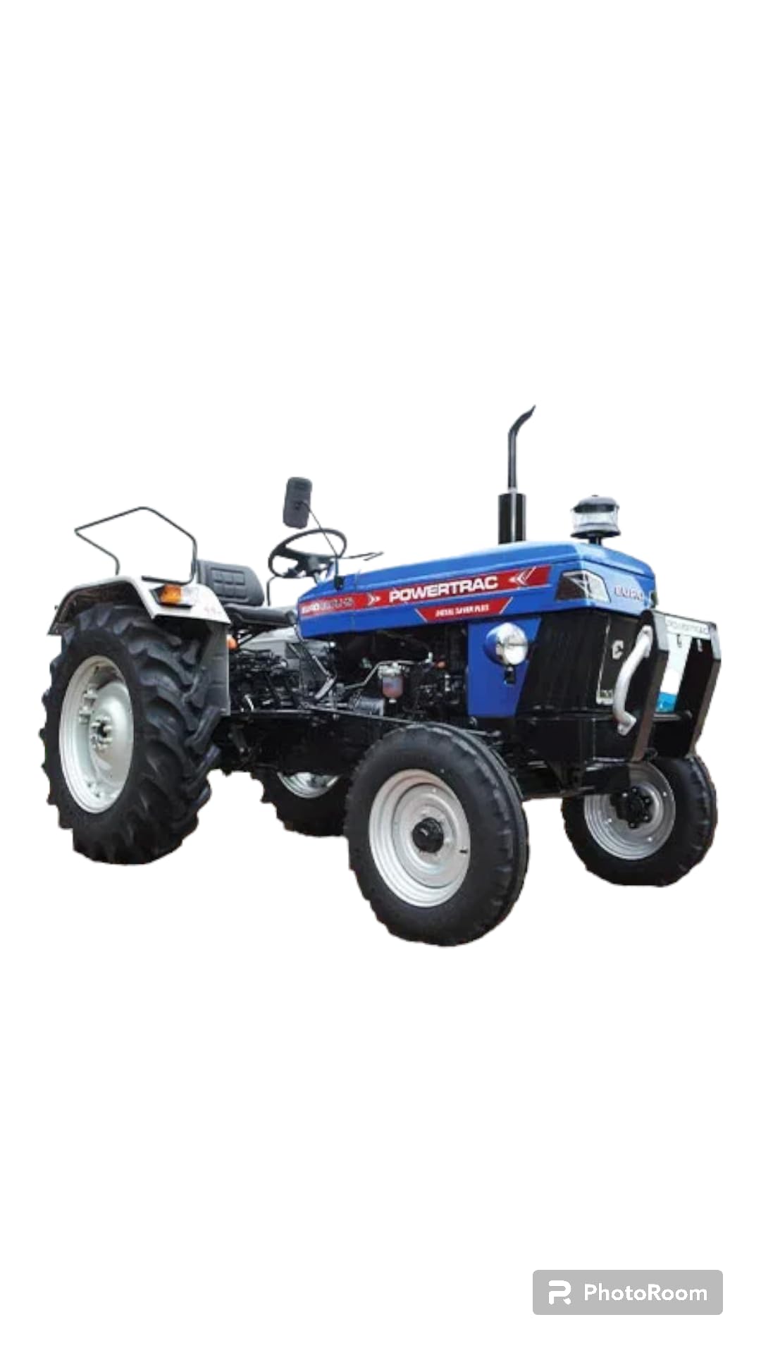 SWRAJ TRACTOR INDICETAR JALI - Image 5 thumbnail