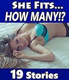She Fits HOW Many!? (19 Book Bundle Story Collection)