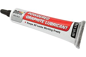 Prime Line Graphite Lubricant Powder