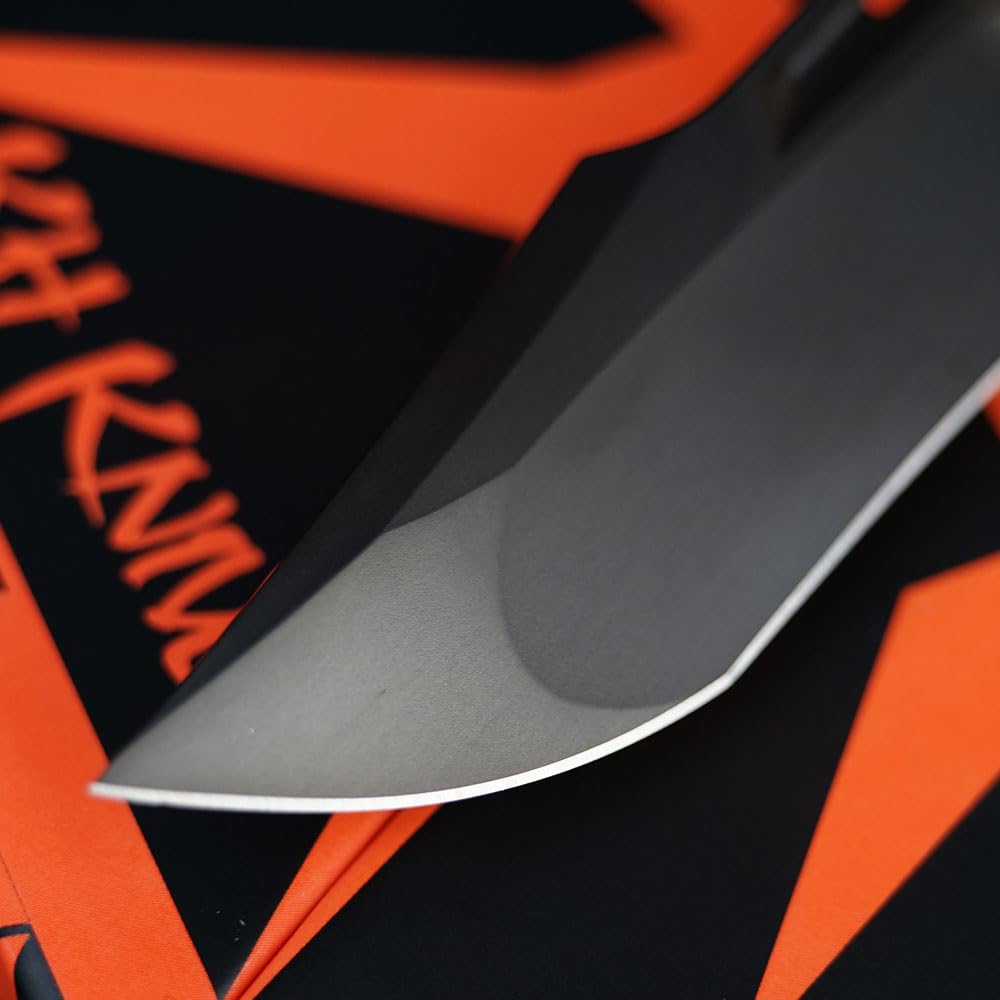 DELLINGER Klappmesser KH Knives Storm DLC, CPM-S90V Zirconium