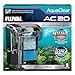 Fluval Filtro de Mochila para Acuario AquaClear AC20, 379 lph