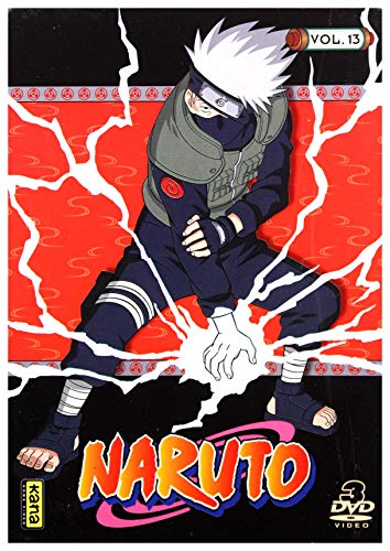 Naruto - Vol. 13 Naruto - Vol. 13