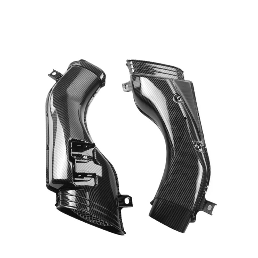 Couverture Panneau latéral Couvercle De Conduit D'admission d'air De Moto pour GSXR600 GSXR 600 750 2001 2002 2003 GSXR1000 1000 2001 2002 K1 K2