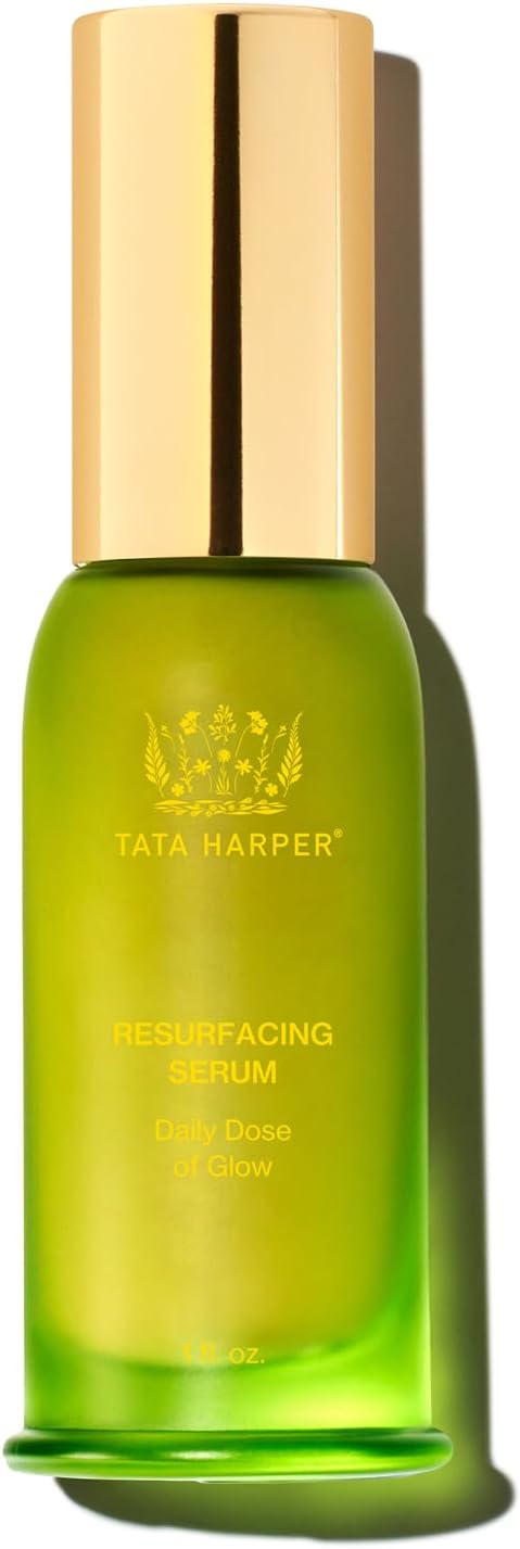 Tata Harper Resurfacing Serum 1oz (30ml)