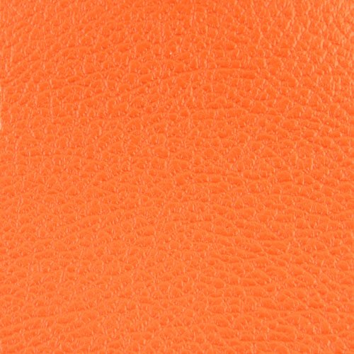 Tolex Amplifier Cabinet Covering, Orange Bronco, 36\" wide x 1 yard