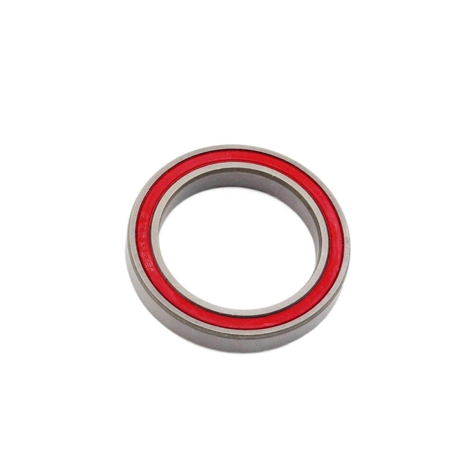 Roulement céramique vélo 6806RS Red accessoire pour cyclisme longue distance