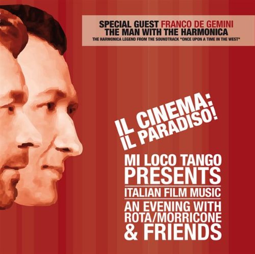 Cinema Paradiso