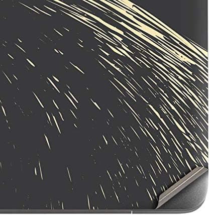 Skinit Decal Laptop Skin Compatible with MacBook Air 13in (2020) - Officially Licensed Disney The Nightmare Before Christmas Jack and Sally Meant to Be Design