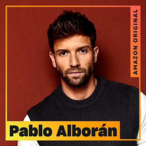 Pablo Alborán