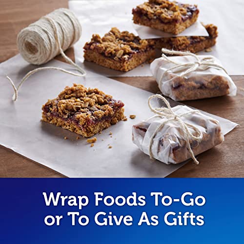 reynolds cut-rite wax paper 75 square foot roll