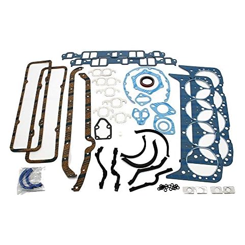 Fel-Pro Gasket Set for Small Block Chevy Cover