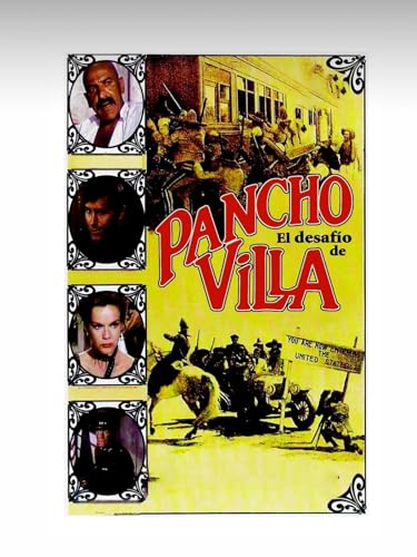 El desafío de Pancho Villa