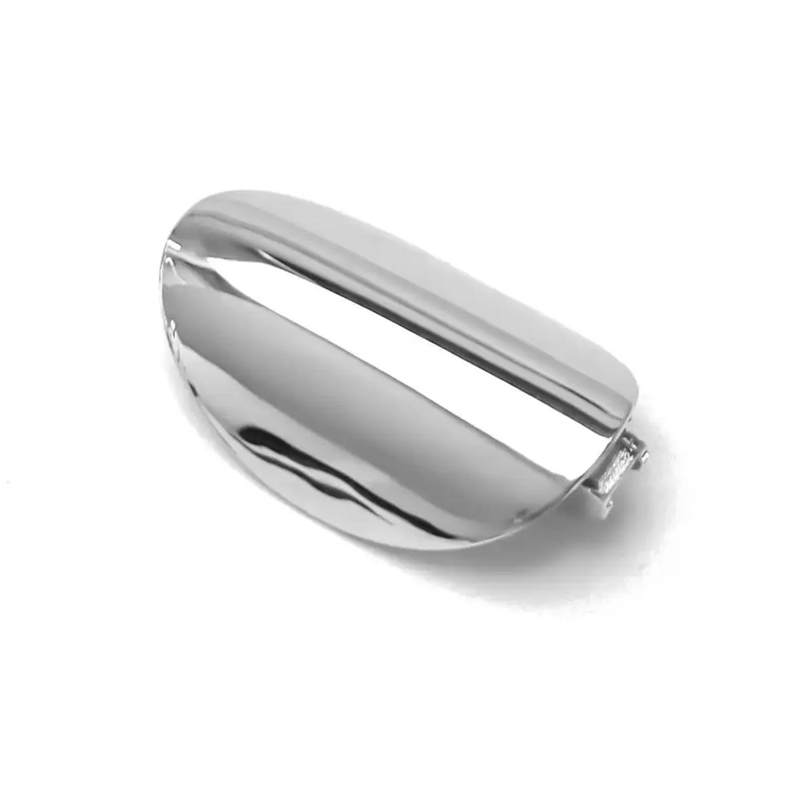Couvercle poignée de porte extérieure Mini F55 F56 2010-2016 - Protégez votre serrure exposée