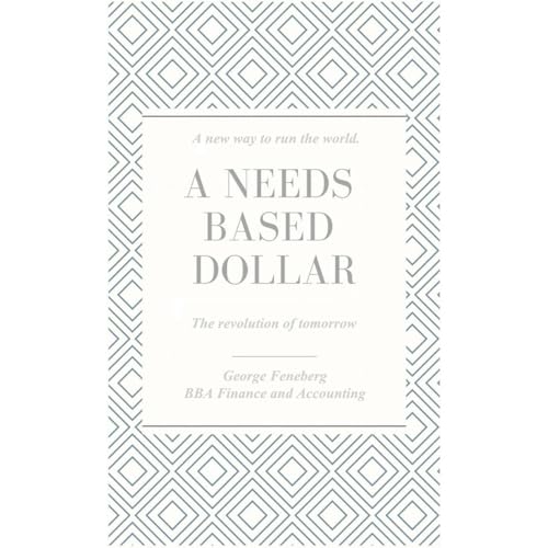A Needs-based dollar by Georg Feneberg episode artwork