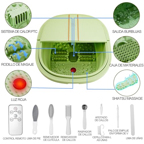 Manos Y Pies, Drugstore Imagen adicional