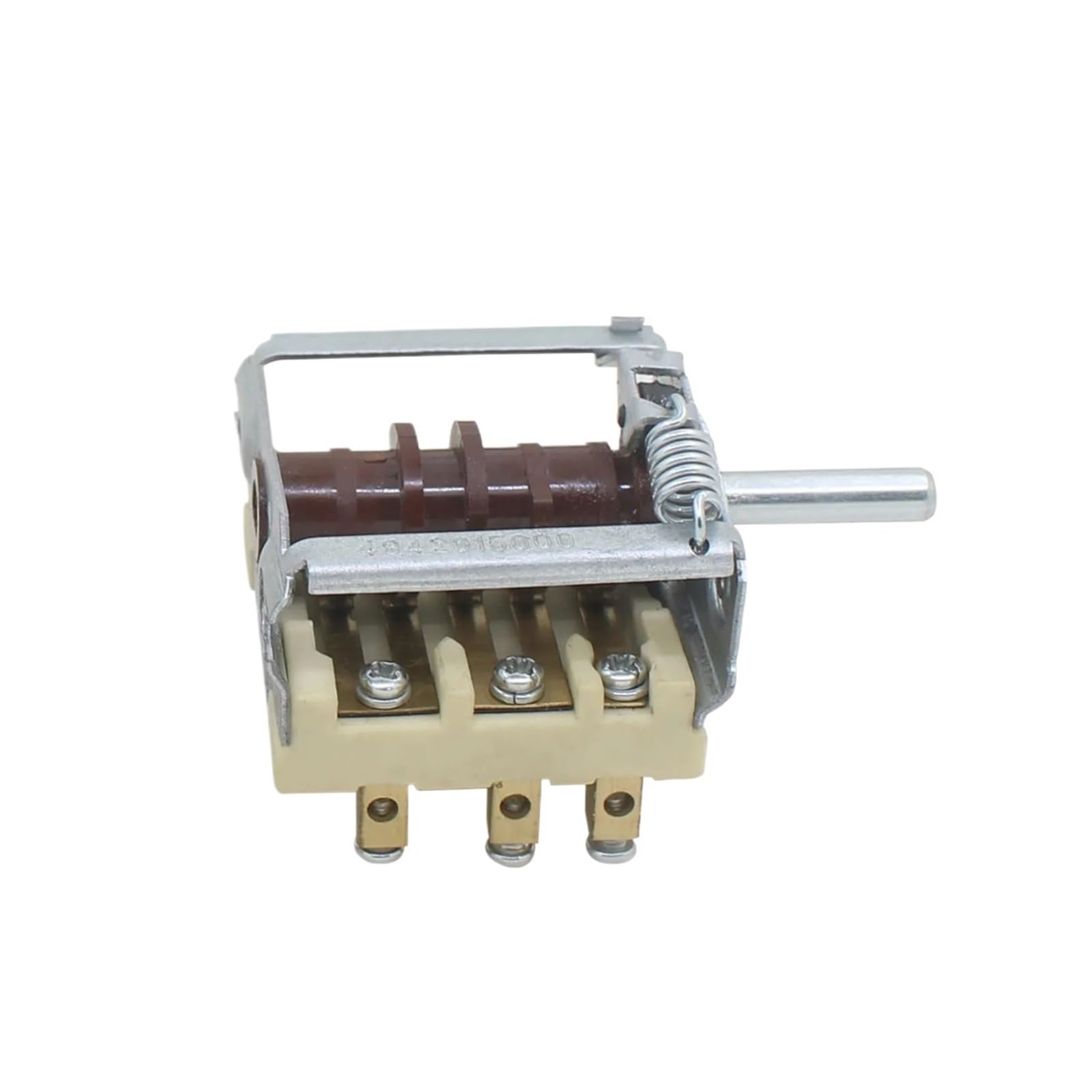 FD-101M Oven Knob Switch 250V Commutateur de Four 16A 6 Positions pour Cuisinière