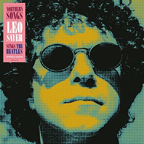 Northern Songs-Leo Sayer Sings the Beatles (2lp)