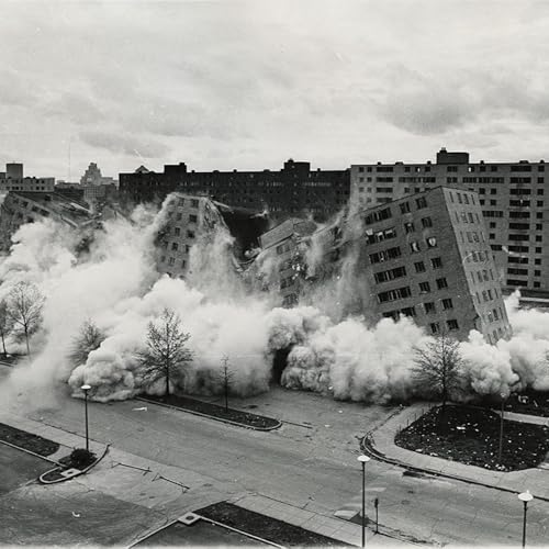 &iquest;El progreso es sinonimo de cambio?