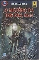 O Misterio Da Terceira Meia 8516012905 Book Cover