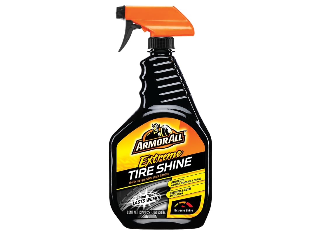 Armor All Extreme Tire Cleaner 22 oz.