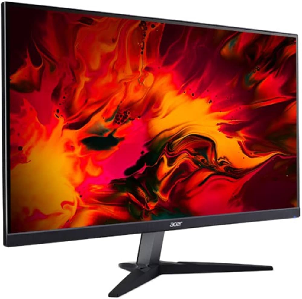 Acer Nitro KG282K Gaming Monitor 28 Zoll 4K ,60Hz, 4ms , 2xHDMI