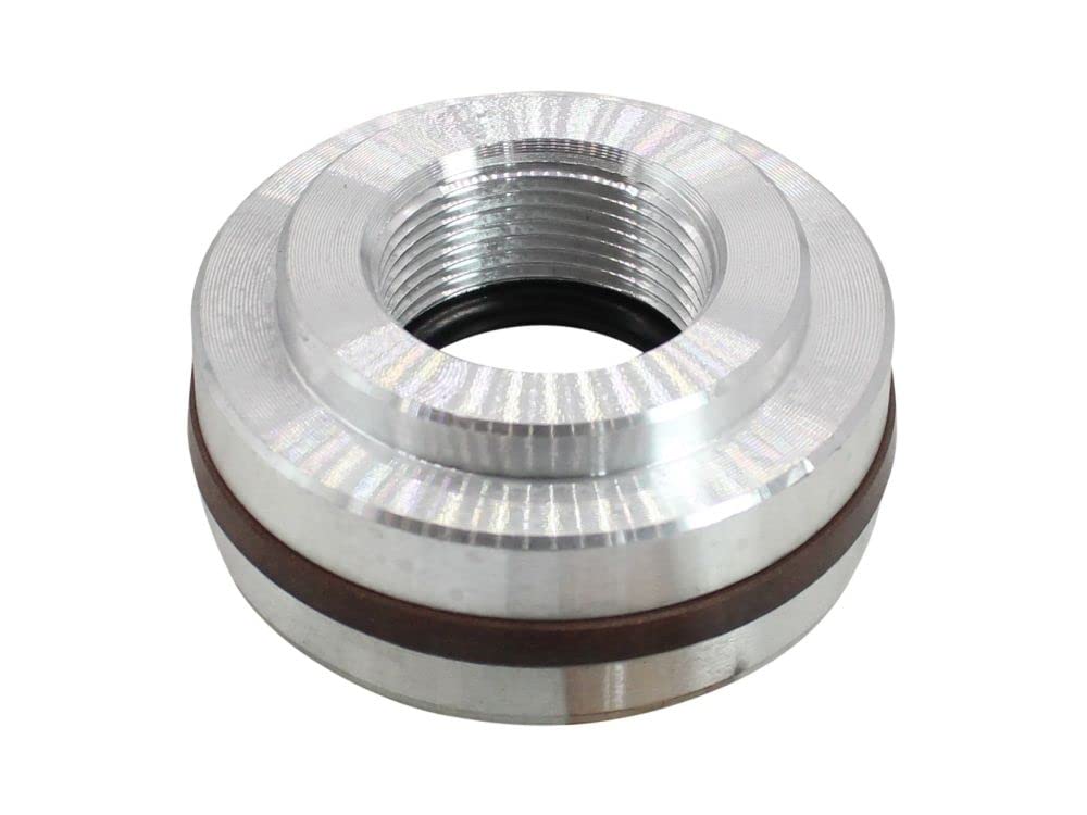 Piston SECURA fendeuse AL-KO KHS 5200 résout perte pression hydraulique