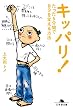 セール中のKindle本21：キッパリ！　たった5分間で自分を変える方法