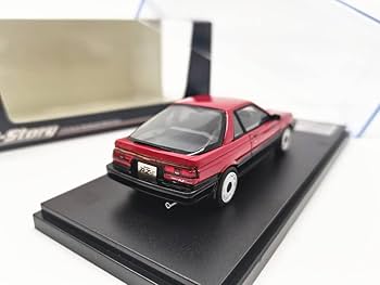 1/43 ハイストーリー 日産 サニー RZ-1 TURBO TypebB 1/43 ハイストーリー 日産 サニー RZ-1 TURBO TypebB 1/43 ハイ