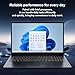 Lenovo IdeaPad 1i Laptop, 15.6