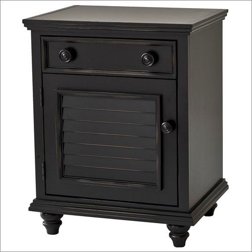 Night Stand John Boyd Designs Outer Banks Night Stand with