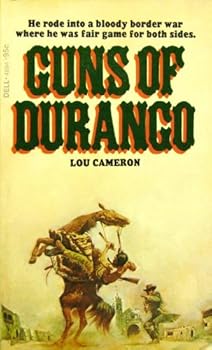 Guns of Durango